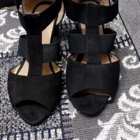 کفش سایز ۳۸ و۳۹|کیف، کفش، کمربند|قوچان, |دیوار