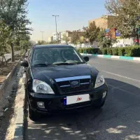 ام‌وی‌ام X33 دنده‌ای، مدل ۱۳۹۱ + فیلم|خودرو سواری و وانت|تهران, تهرانپارس شرقی|دیوار