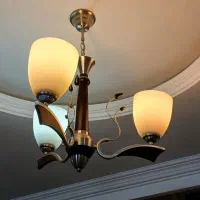 لوستر کارکرده