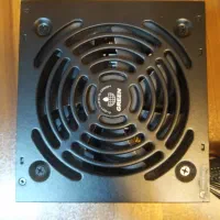 پاور 550وات گرین|قطعات و لوازم جانبی رایانه|کرج, حصارک بالا|دیوار