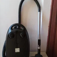 جاروبرقی پارس خزر 2200وات فابریک سالم|جاروبرقی، جارو شارژی، بخارشو|اردبیل, |دیوار