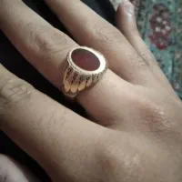انگشتر زیبا مردانه|بدلیجات|قائمشهر, |دیوار