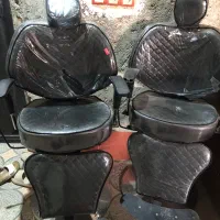 صندلی آرایشگاهی