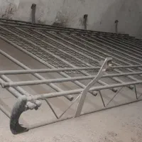 باربند ون|قطعات یدکی و لوازم جانبی|مشهد, تربیت (صدف)|دیوار