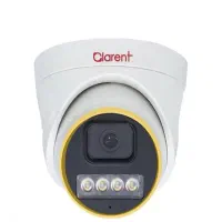 دوربین مداربسته رنگی و با صدا