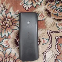 گوشی نوکیا ۱۱۰|موبایل|کرج, چمران|دیوار