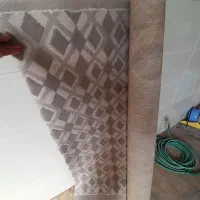 فرش وموکت