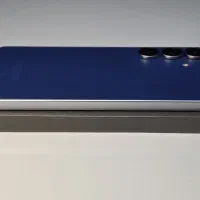 سامسونگ S25 FE - دارای ۱۷ ماه گارانتی - رنگ Navy|موبایل|کرج, گوهردشت|دیوار