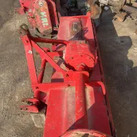 روتیواتور تراکتور فرگوسن