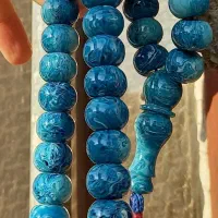 تسبیح کهربا