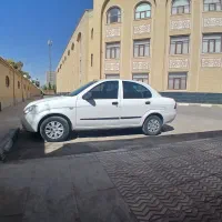 تیبا مدل ۹۷|خودرو سواری و وانت|قم, آزادگان|دیوار