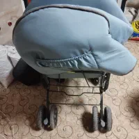 کالسکه|کالسکه و لوازم جانبی|نجفآباد, منتظری شمالی|دیوار