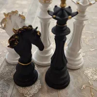 مهره شطرنج دکوری