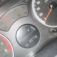 پراید111،مدل96،بیرنگ و کم کارکرد|خودرو سواری و وانت|کرج, گوهردشت|دیوار