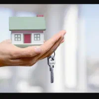 دو خوابه دوهزار واحدی نوساز کلید اول