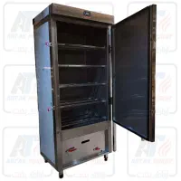 فردمکن/بخار پز برنج400پرسی رستورانی/بخار پز صنعتی|کافی‌شاپ و رستوران|مشهد, شیرحصار|دیوار