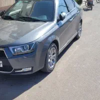 دنا پلاس ۶ دنده توربو مدل ۱۴۰۲