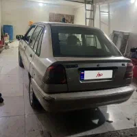 پراید 141 مدل 85