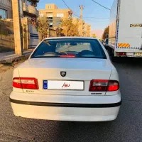 فروش سمندLx|خودرو سواری و وانت|سقز, |دیوار