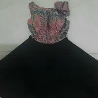 لباس مجلسی دخترانه