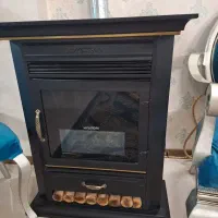 بخاری شومنه ای هیوندا