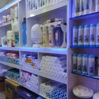 خدمات آب تصفیه خانگی و نیمه صنعتی وتاسیسات