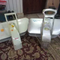 فروش اتو بخار خانگی. وجرخ. خیاطی