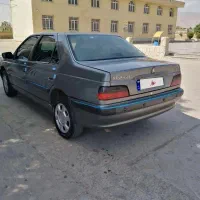 پارس 90استثنایی|خودرو سواری و وانت|زبرخان, |دیوار