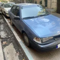 هیوندا اکسل