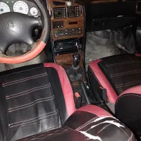 فروش فوری پارس 87|خودرو سواری و وانت|نکا, |دیوار