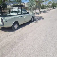 وانت پیکان کرایه درون شهری و بیرون شهری|خدمات حمل و نقل|کرمان, |دیوار