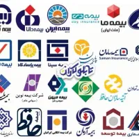 بیمه شخص ثالث و بیمه بدنه