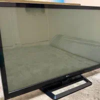 تلویزیون ۴۲ اینچ ال‌جی (LG) مدل 42PA45000-TM