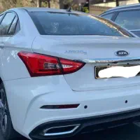 آریزو ۵ fl (نقد و اقساطی)|خودرو سواری و وانت|بندرعباس, |دیوار