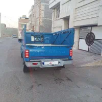 نیسان تک سوز 403|خودرو سواری و وانت|یزد, |دیوار