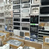 %%گاز صفحه ای اجاق ابعاد گوناگون مدل فلورا۶۳|اجاق گاز و لوازم برقی پخت‌وپز|قم, شاه ابراهیم|دیوار