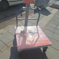 باسکول ۷۵۰ شرکت keli|فروشگاه و مغازه|قزوین, |دیوار