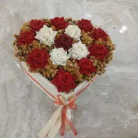 گل تزئینی