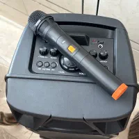 اسپیکر Zqs8210|پخش‌کننده همراه|خمینی‌شهر, |دیوار