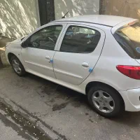 207tu3|خودرو سواری و وانت|تهران, یاخجی آباد|دیوار