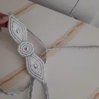 کمربند مجلسی|کیف، کفش، کمربند|ارومیه, |دیوار