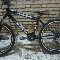 دوچرخه viva26|دوچرخه، اسکیت، اسکوتر|کرخه, |دیوار