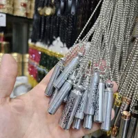 لوله استیل حرز