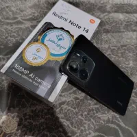 redmi note 14|موبایل|فردیس, فردیس|دیوار