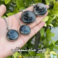 اکسسوری رزینی|زیورآلات و اکسسوری|پارس‌آباد, |دیوار