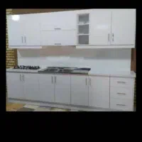 فروشگاه کابینت پیش ساخته دررنگهای مختلف|خدمات پیشه و مهارت|ازنا, |دیوار