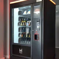 دستگاه وندینگ سرد و تنقلات