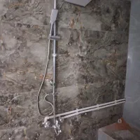 سیم کشی ولوله کشی اسکلت بندی و نبش کشی سقف شیروانی|خدمات پیشه و مهارت|مراغه, |دیوار