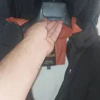 کاپشن مردانه زمستانی مدل   CAT اصل(نو)|حراج|ری, دولت‌آباد|دیوار