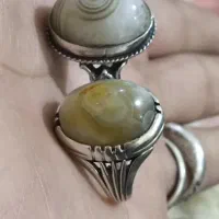 انگشتر سلیمانی